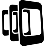 Phonegap SVG Icon